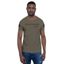 Load image into Gallery viewer, Juneteenth 19th Unisex t-shirt