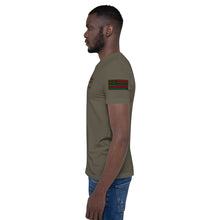 Load image into Gallery viewer, Juneteenth 19th Unisex t-shirt