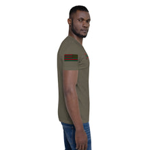 Load image into Gallery viewer, Juneteenth 19th Unisex t-shirt