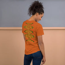 Load image into Gallery viewer, Its my DNA Unisex t-shirt