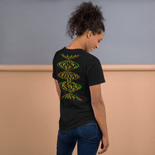 Load image into Gallery viewer, Its my DNA Unisex t-shirt