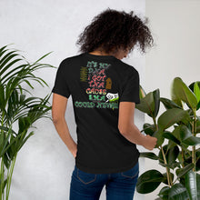 Load image into Gallery viewer, Lips it in my D.N.A. Unisex t-shirt