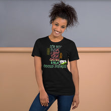 Load image into Gallery viewer, Its my DNA Unisex t-shirt