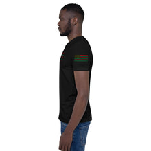 Load image into Gallery viewer, Juneteenth 19th Unisex t-shirt