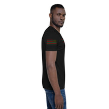 Load image into Gallery viewer, Juneteenth 19th Unisex t-shirt