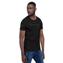 Load image into Gallery viewer, Juneteenth 19th Unisex t-shirt