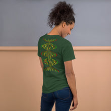 Load image into Gallery viewer, Its my DNA Unisex t-shirt