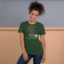 Load image into Gallery viewer, Its my DNA Unisex t-shirt