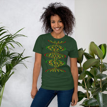 Load image into Gallery viewer, Its in my DNA front Unisex t-shirt