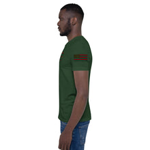 Load image into Gallery viewer, Juneteenth 19th Unisex t-shirt