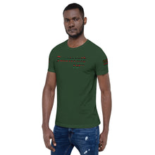 Load image into Gallery viewer, Juneteenth 19th Unisex t-shirt