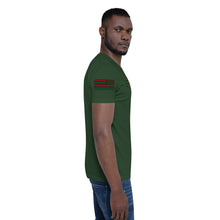 Load image into Gallery viewer, Juneteenth 19th Unisex t-shirt