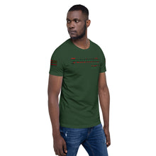 Load image into Gallery viewer, Juneteenth 19th Unisex t-shirt