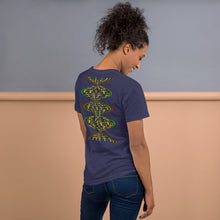 Load image into Gallery viewer, Its my DNA Unisex t-shirt