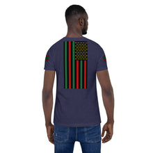 Load image into Gallery viewer, Juneteenth 19th Unisex t-shirt