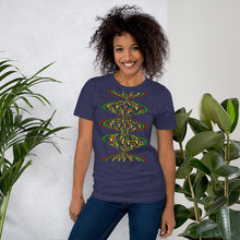 Load image into Gallery viewer, Its in my DNA front Unisex t-shirt
