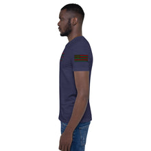 Load image into Gallery viewer, Juneteenth 19th Unisex t-shirt