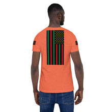 Load image into Gallery viewer, Juneteenth 19th Unisex t-shirt