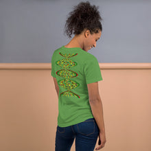 Load image into Gallery viewer, Its my DNA Unisex t-shirt