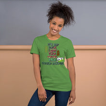 Load image into Gallery viewer, Its my DNA Unisex t-shirt