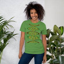 Load image into Gallery viewer, Its in my DNA front Unisex t-shirt