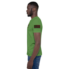 Load image into Gallery viewer, Juneteenth 19th Unisex t-shirt