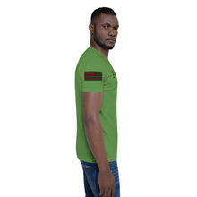 Load image into Gallery viewer, Juneteenth 19th Unisex t-shirt