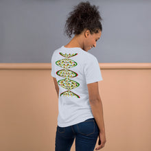 Load image into Gallery viewer, Its my DNA Unisex t-shirt