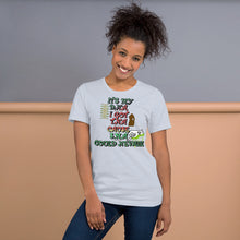 Load image into Gallery viewer, Its my DNA Unisex t-shirt