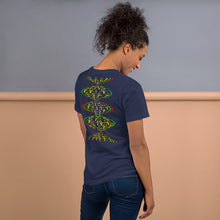 Load image into Gallery viewer, Its my DNA Unisex t-shirt