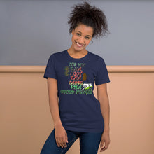 Load image into Gallery viewer, Its my DNA Unisex t-shirt