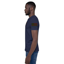 Load image into Gallery viewer, Juneteenth 19th Unisex t-shirt