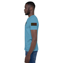 Load image into Gallery viewer, Juneteenth 19th Unisex t-shirt