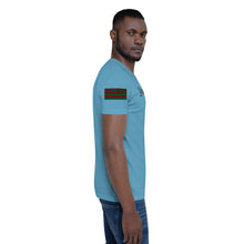 Load image into Gallery viewer, Juneteenth 19th Unisex t-shirt