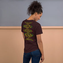 Load image into Gallery viewer, Its my DNA Unisex t-shirt