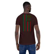 Load image into Gallery viewer, Juneteenth 19th Unisex t-shirt