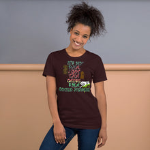Load image into Gallery viewer, Its my DNA Unisex t-shirt