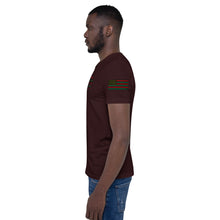 Load image into Gallery viewer, Juneteenth 19th Unisex t-shirt