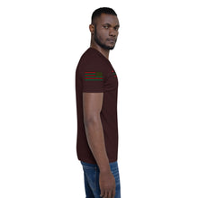 Load image into Gallery viewer, Juneteenth 19th Unisex t-shirt