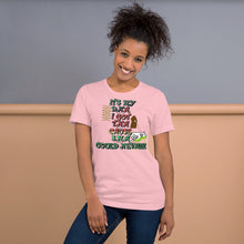 Load image into Gallery viewer, Its my DNA Unisex t-shirt