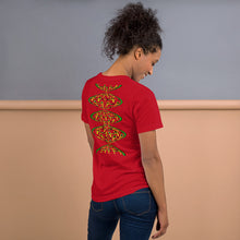 Load image into Gallery viewer, Its my DNA Unisex t-shirt