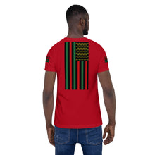 Load image into Gallery viewer, Juneteenth 19th Unisex t-shirt