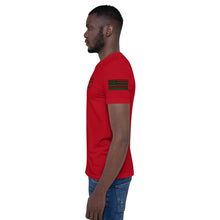 Load image into Gallery viewer, Juneteenth 19th Unisex t-shirt