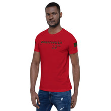 Load image into Gallery viewer, Juneteenth 19th Unisex t-shirt