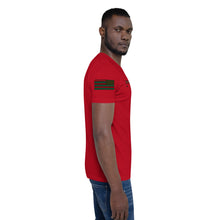 Load image into Gallery viewer, Juneteenth 19th Unisex t-shirt