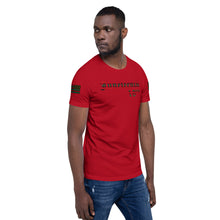Load image into Gallery viewer, Juneteenth 19th Unisex t-shirt