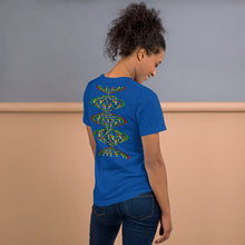 Load image into Gallery viewer, Its my DNA Unisex t-shirt