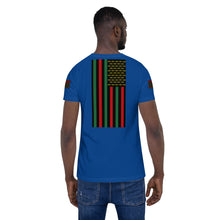 Load image into Gallery viewer, Juneteenth 19th Unisex t-shirt
