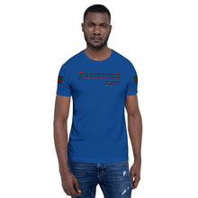 Load image into Gallery viewer, Juneteenth 19th Unisex t-shirt