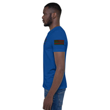 Load image into Gallery viewer, Juneteenth 19th Unisex t-shirt